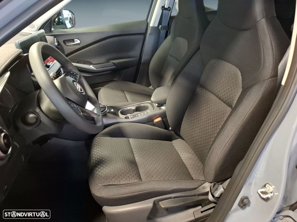 Nissan Juke 1.6 Hybrid N-Design - 2