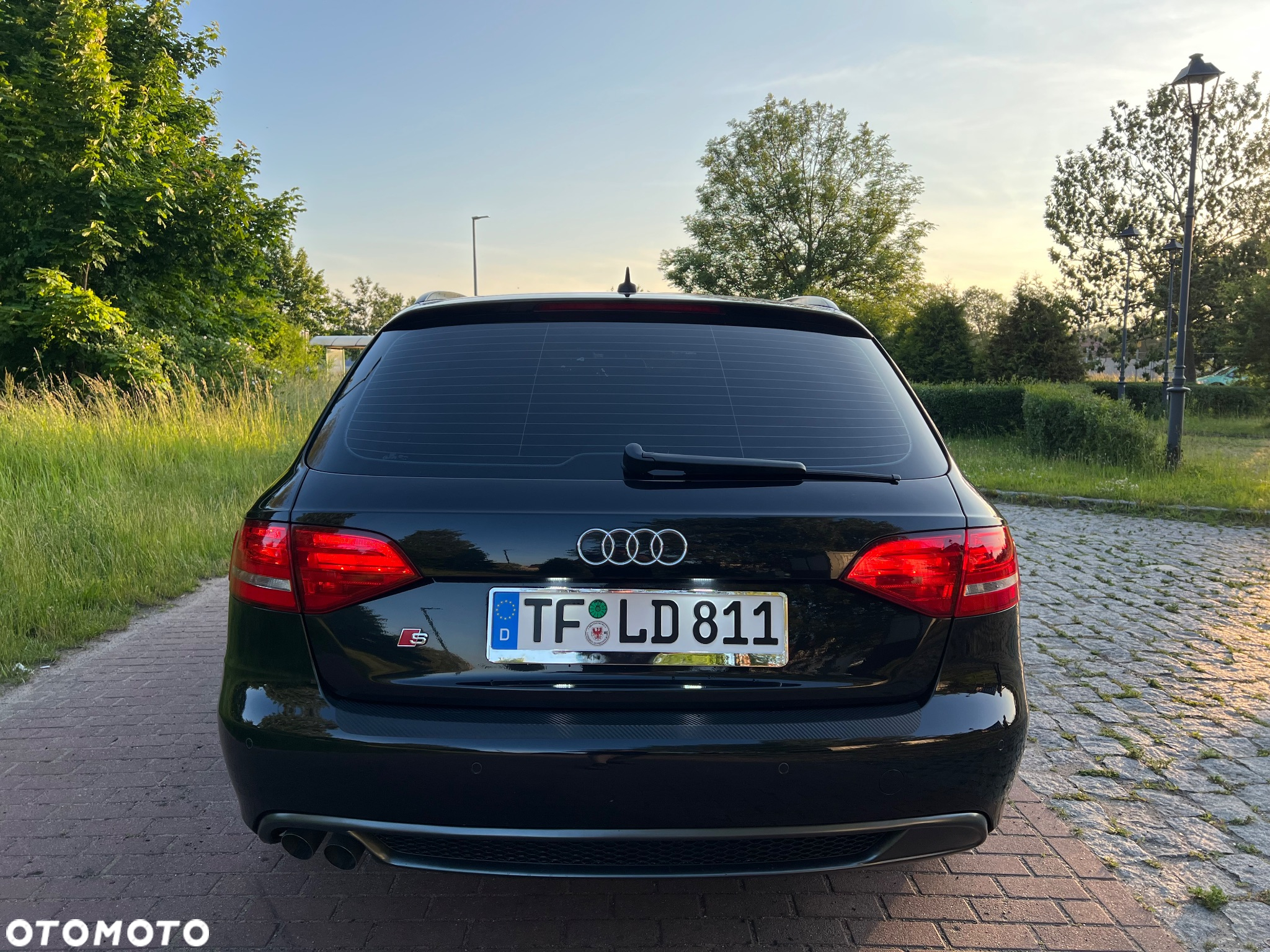 Audi A4 2.0 TDI - 7