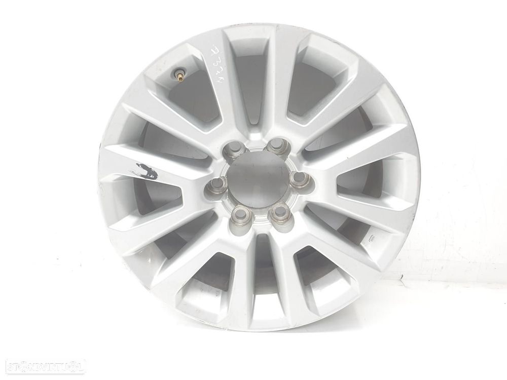 PNEU TOYOTA LAND CRUISER J15 - 1