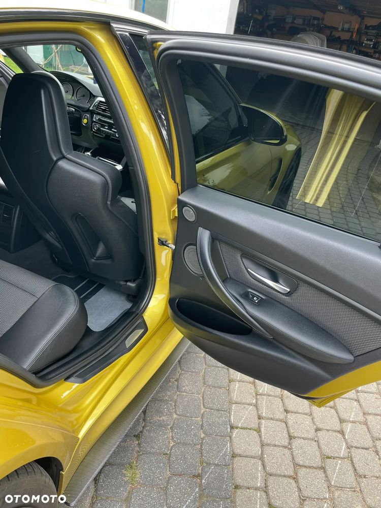 BMW M3 DKG - 12