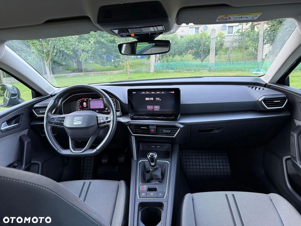 Seat Leon - 11