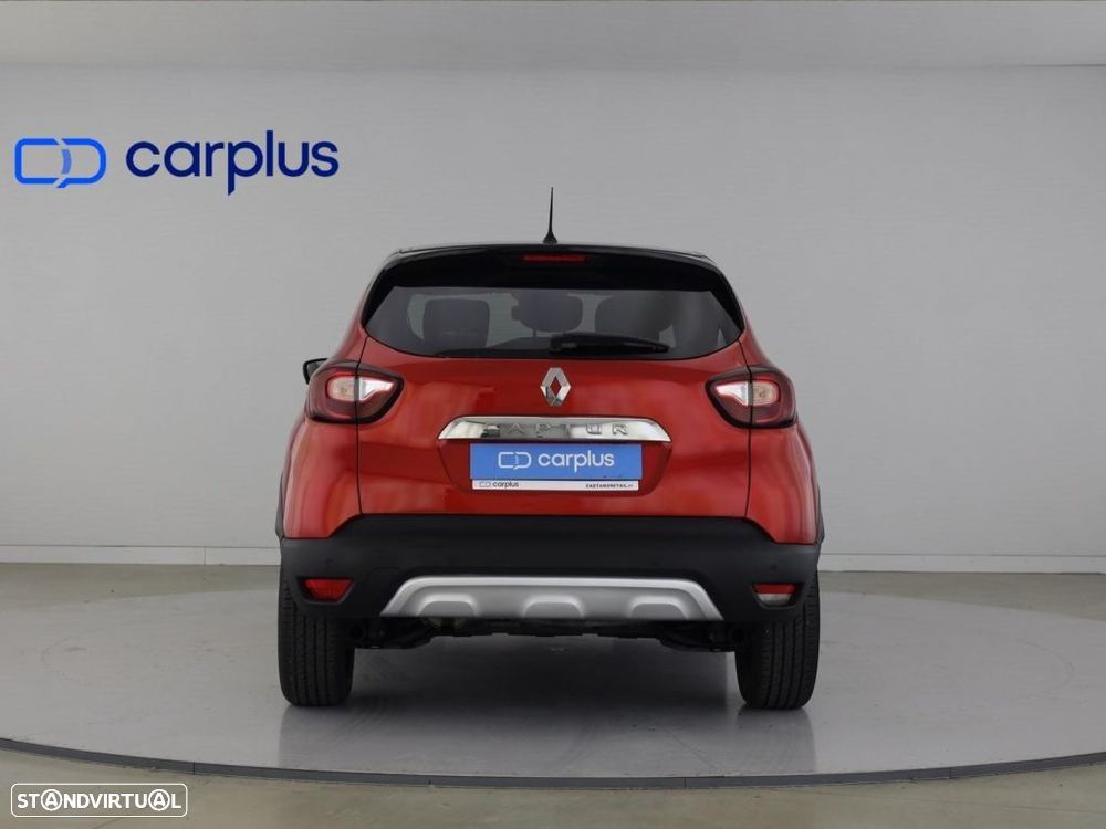 Renault Captur 0.9 TCE Exclusive - 6