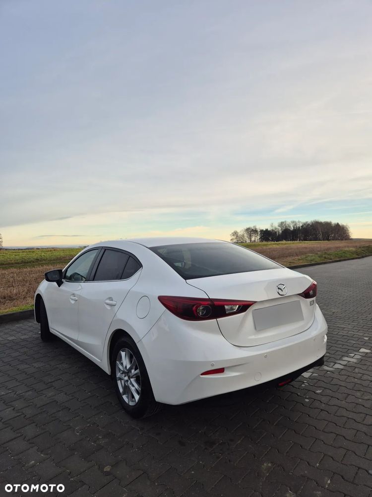 Mazda 3 2.0 Skyenergy - 3