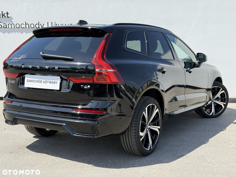 Volvo XC 60 - 7