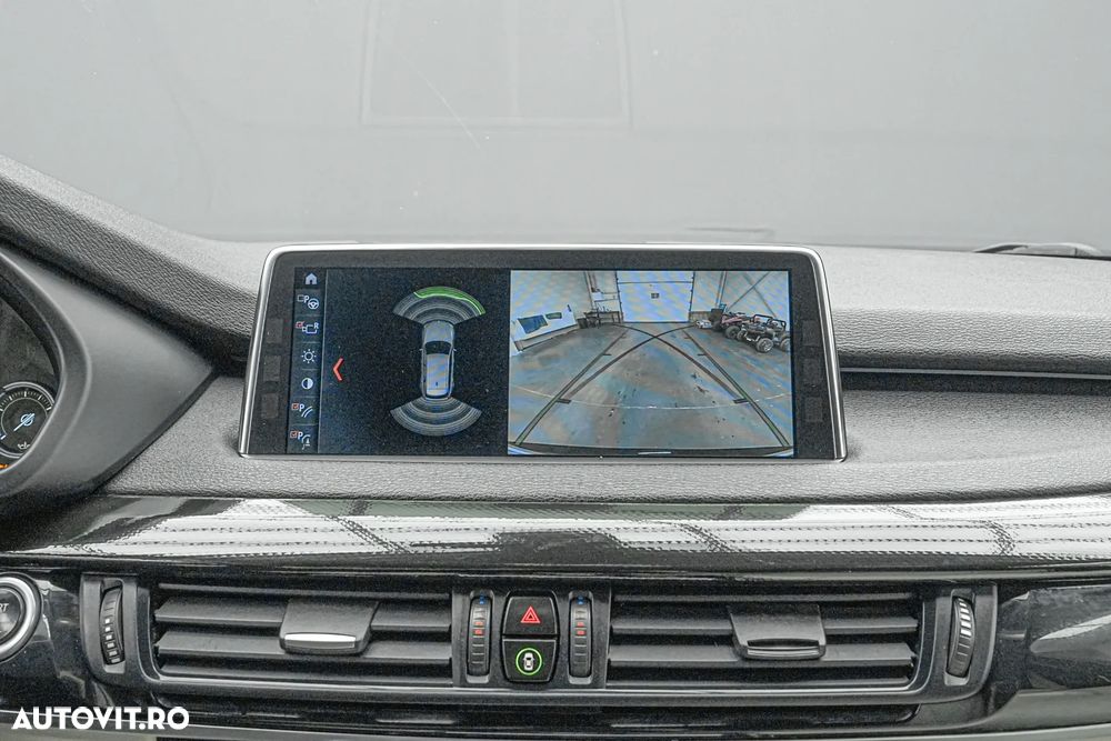 BMW X5 2014 — imagine 53