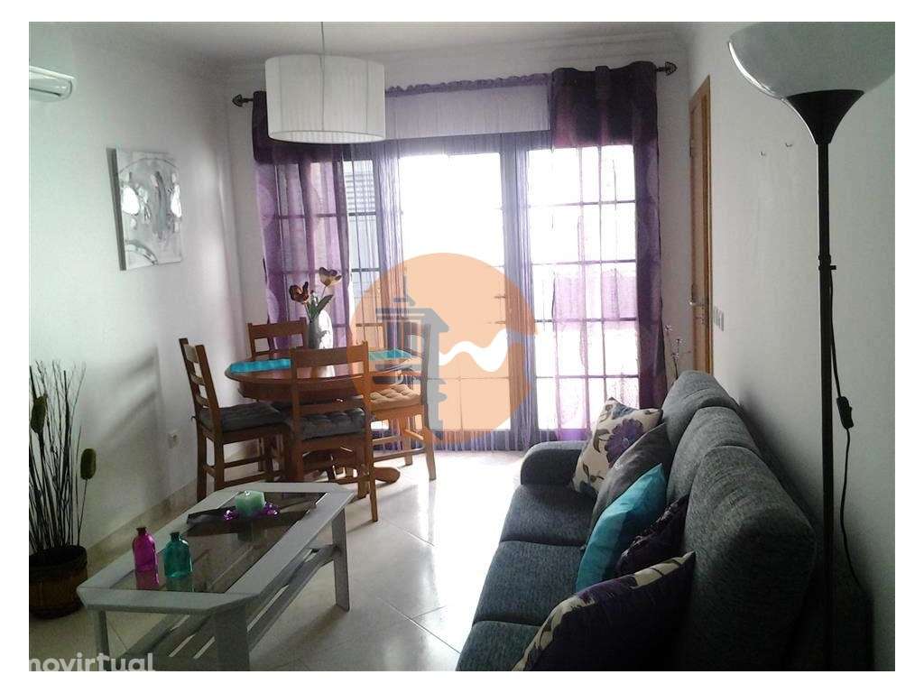Apartamento T3 em Manta Rota (Outubro a Maio) - Grande imagem: 2/12
