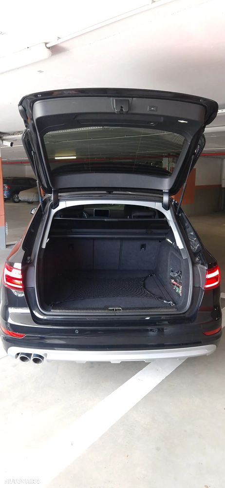 Audi A4 Allroad - 8