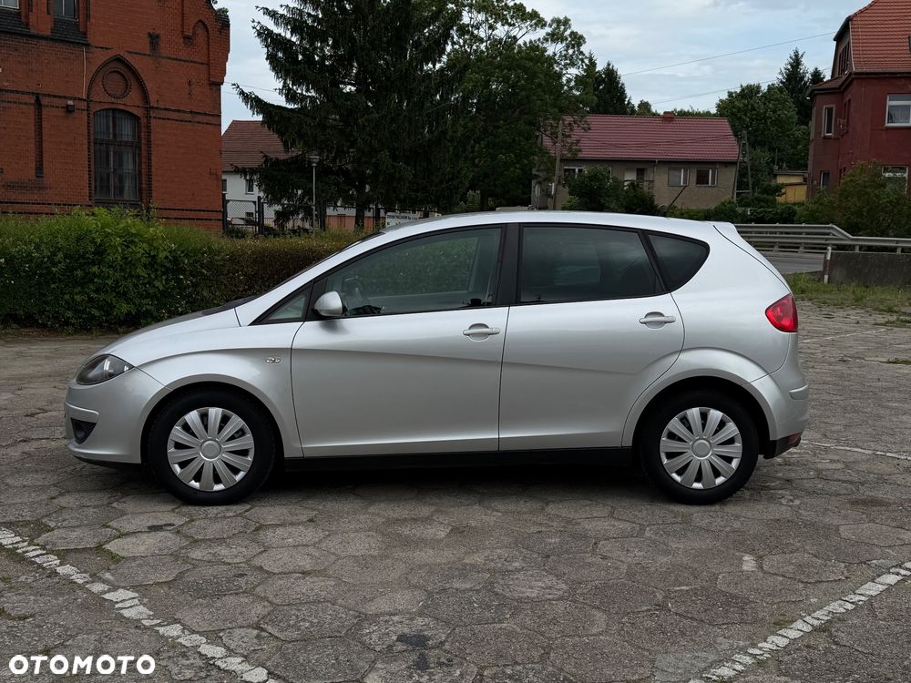 Seat Altea 1.9 TDI Fresh - 3