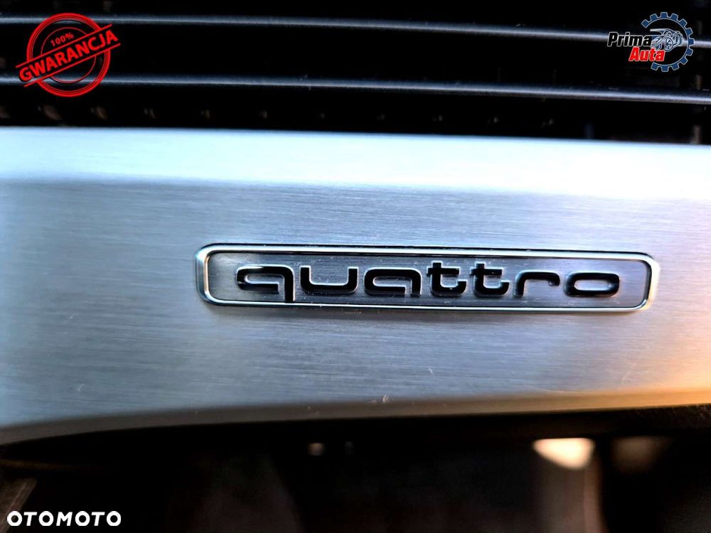 Audi A4 Avant 2.0 TDI S tronic quattro sport - 34