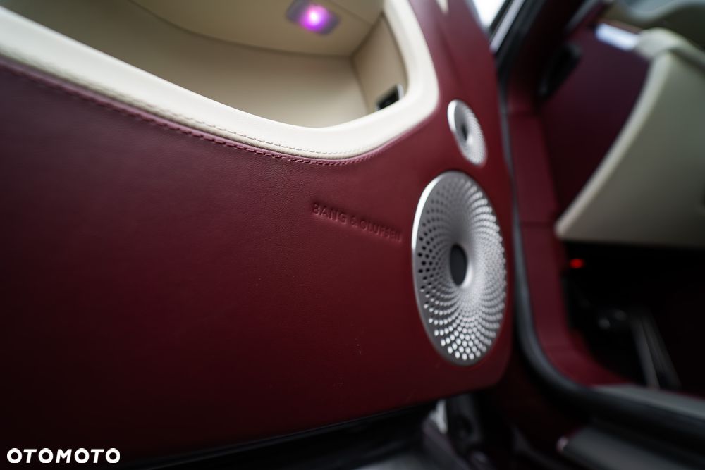 Bentley Inny - 23