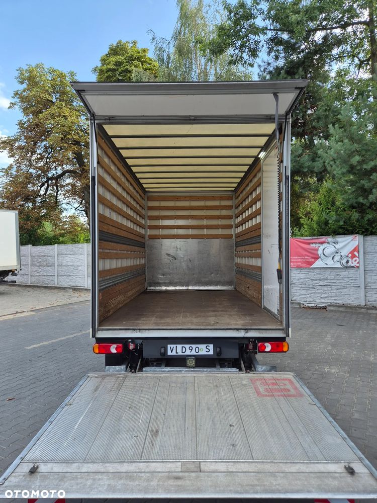 Renault Master - 5
