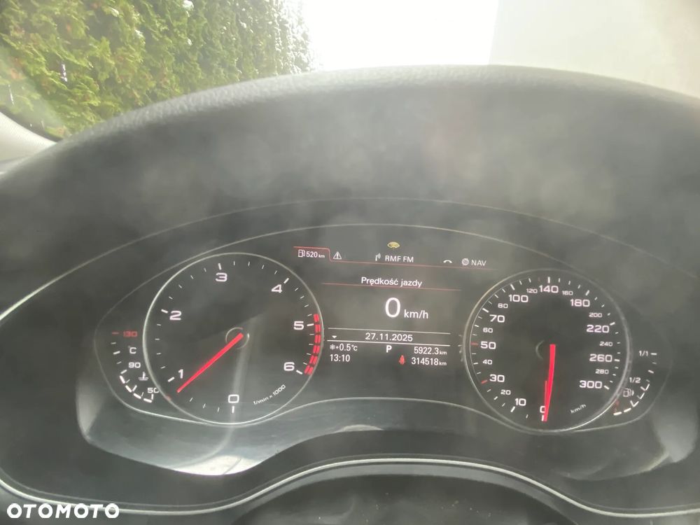 Audi A6 Avant 3.0 TDI DPF quattro S tronic - 15