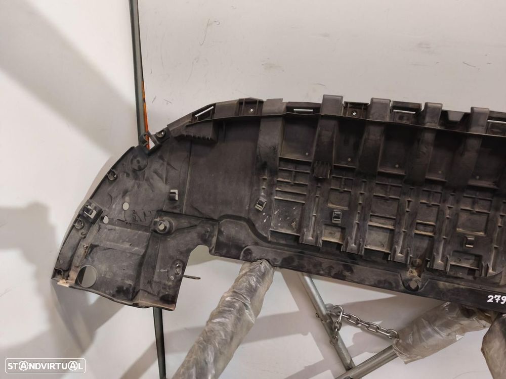 SPOILER PARA-CHOQUES FRONTAL RENAULT MEGANE IV SPORT TOURER - 4