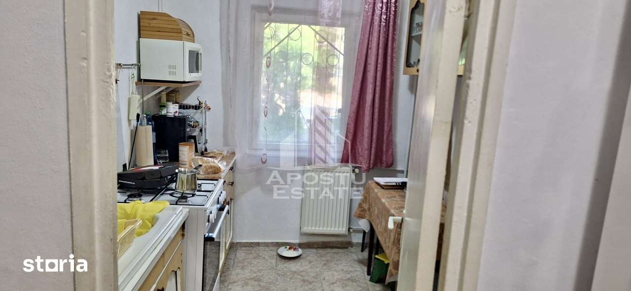 Apartament 3 camere de vanzare, zona Lipovei, Timisoara - Imagine principală: 5/7
