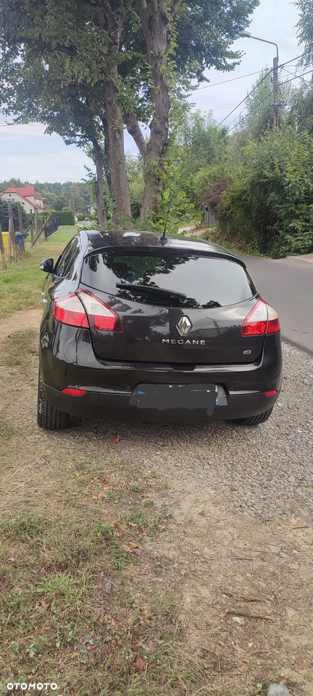 Renault Megane 1.5 dCi Expression - 2