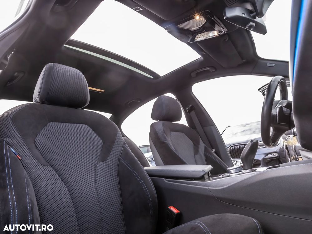 BMW Seria 5 545e xDrive Aut. M Sport Edition - 5