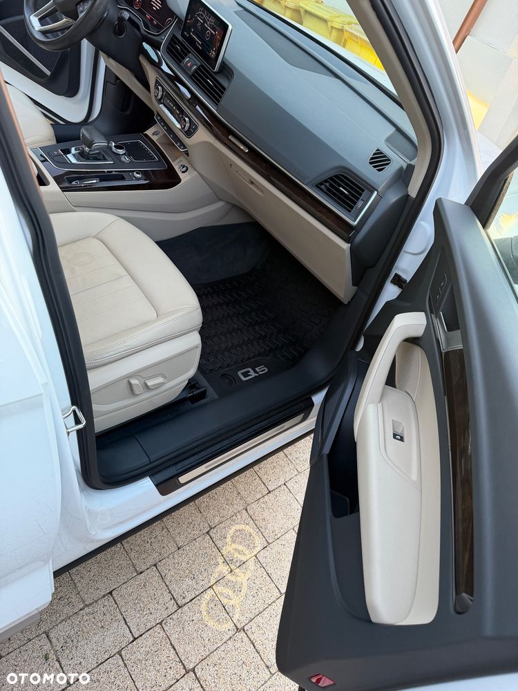 Audi Q5 2.0 TFSI Quattro S tronic design - 32