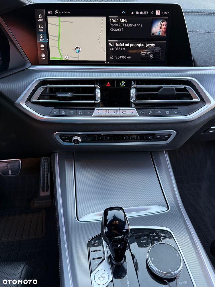 BMW X5 xDrive25d - 17