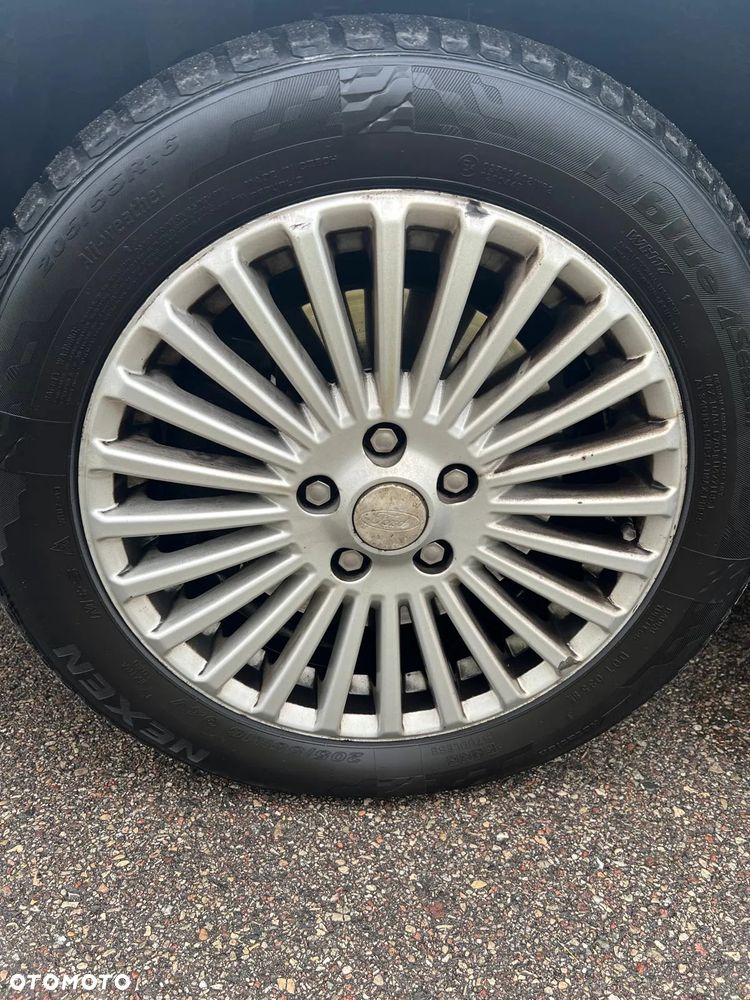 Ford Mondeo 1.8 TDCi Titanium - 17