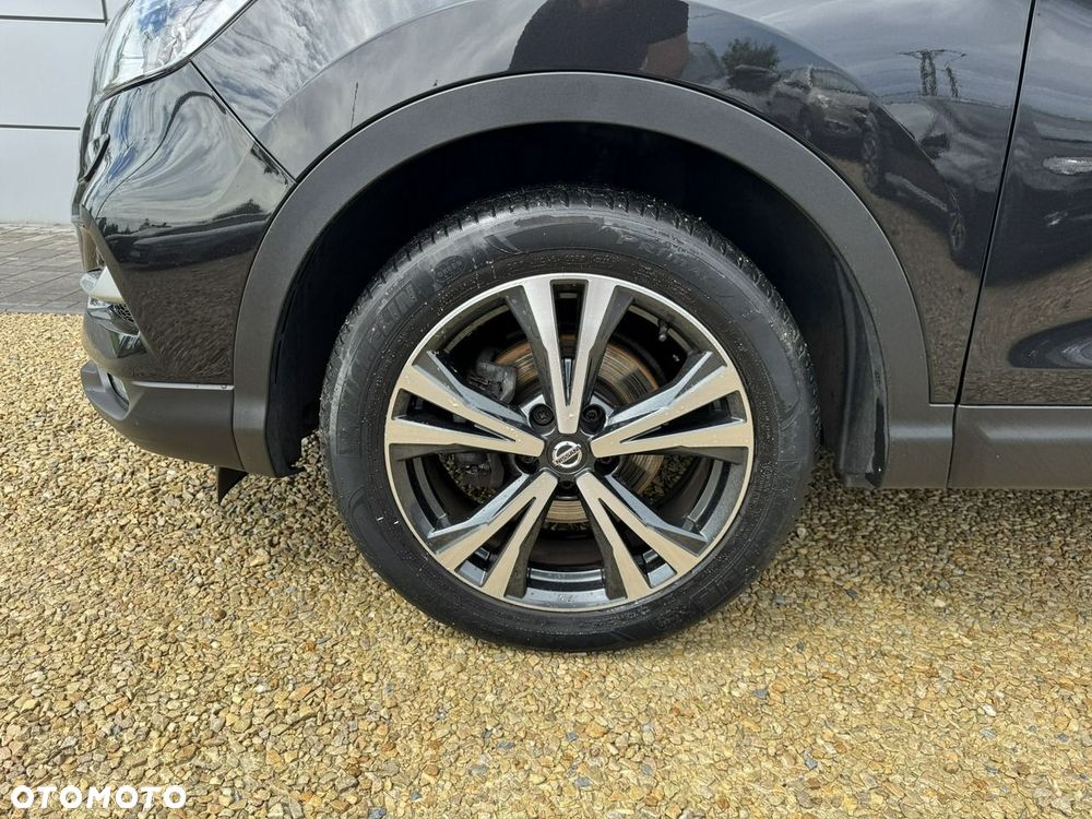 Nissan Qashqai - 23