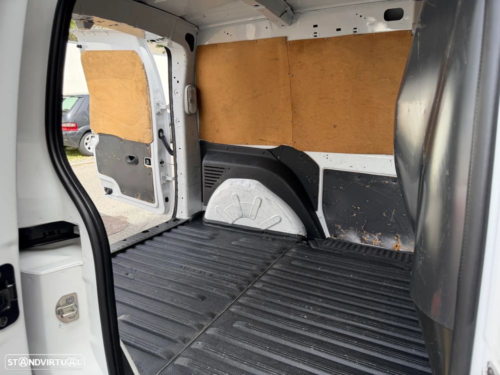 Renault Kangoo 1.5 Dci - 28