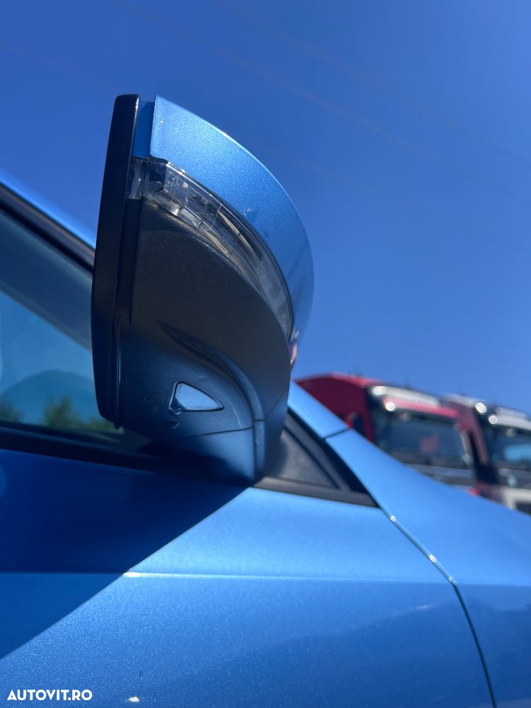 Skoda Octavia 2.0 TDI DSG Style - 10