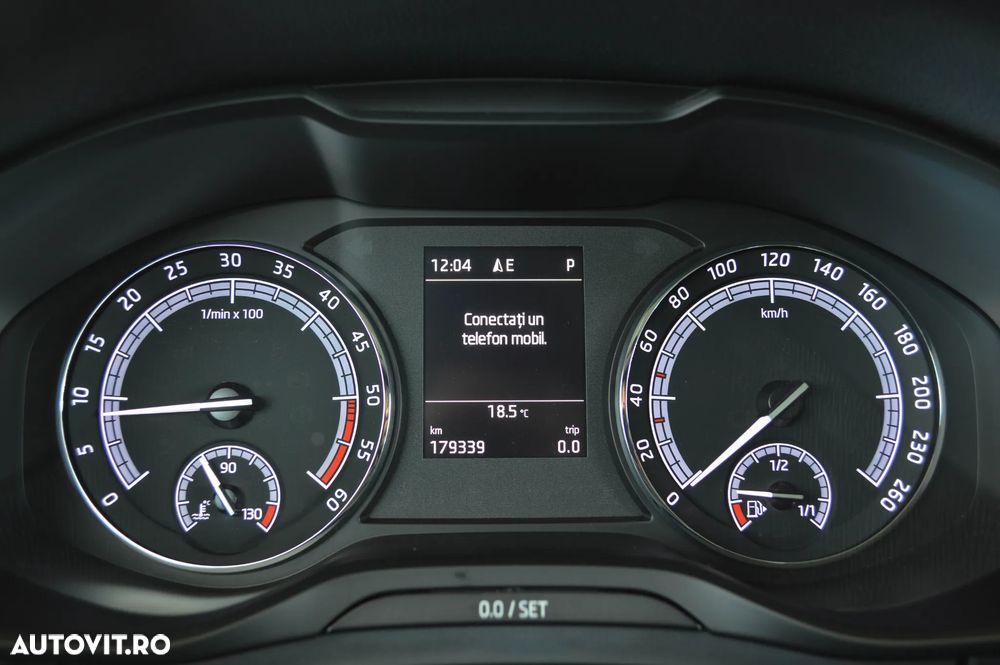 Skoda Kodiaq 2.0 TDI 4X4 DSG Ambition - 12