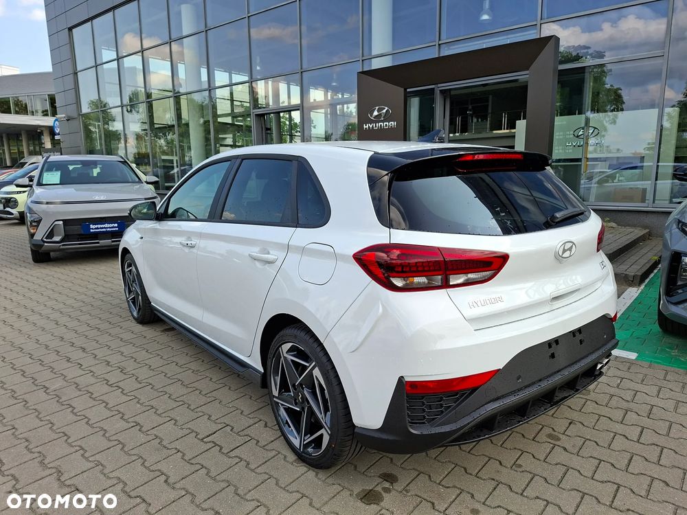 Hyundai i30 - 9