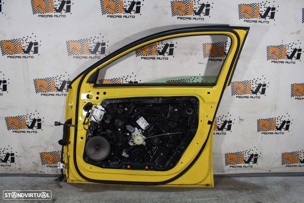 Porta Frente Direita Mercedes-Benz Class A W177 - 6