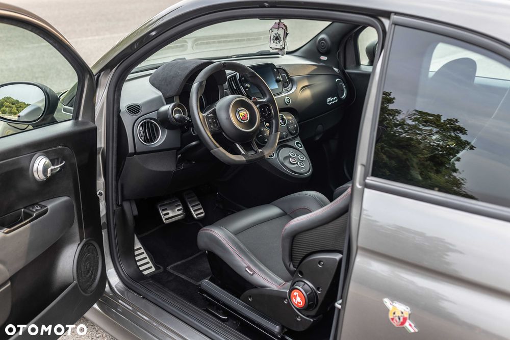 Abarth 695 - 3