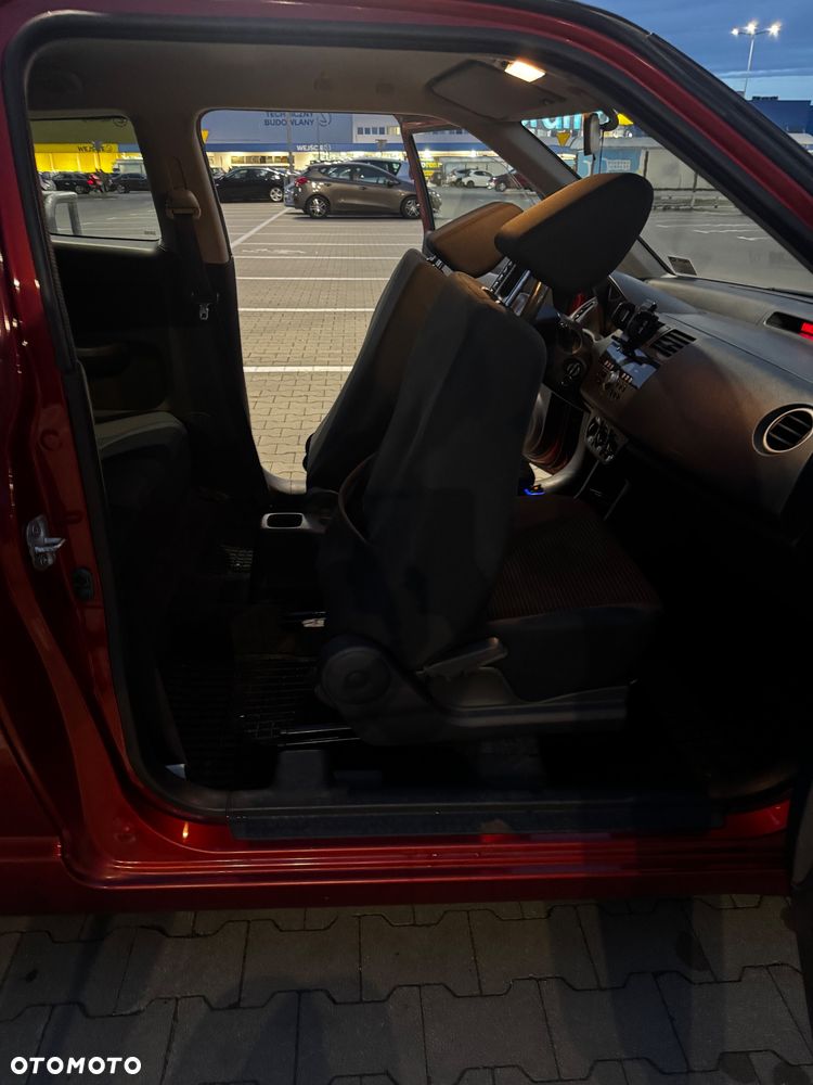 Suzuki Swift 1.3 Comfort XL - 16
