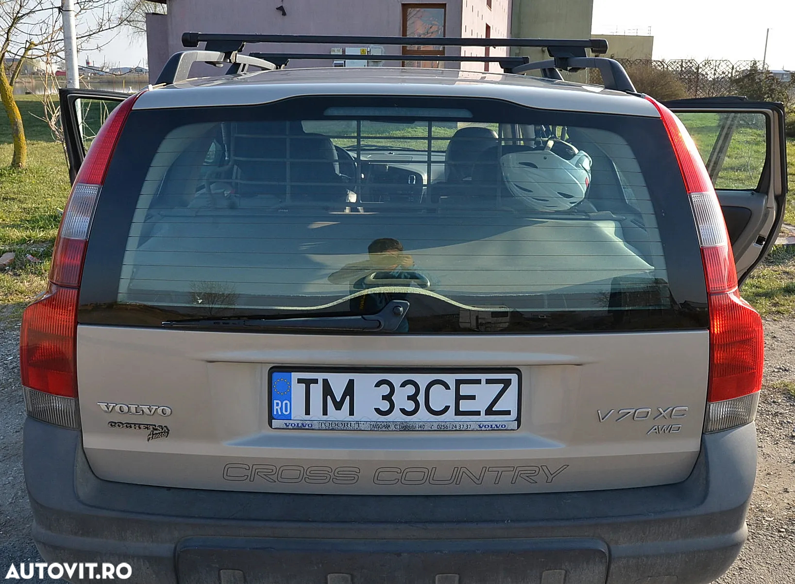 Volvo V60 - 12
