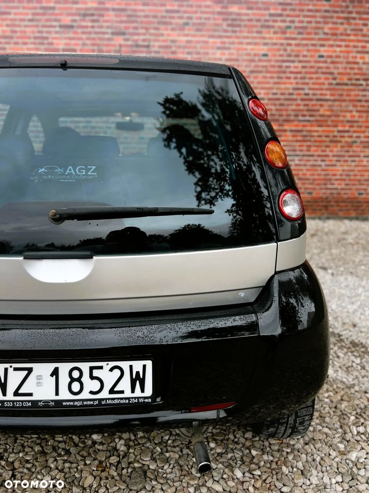 Smart Forfour - 28
