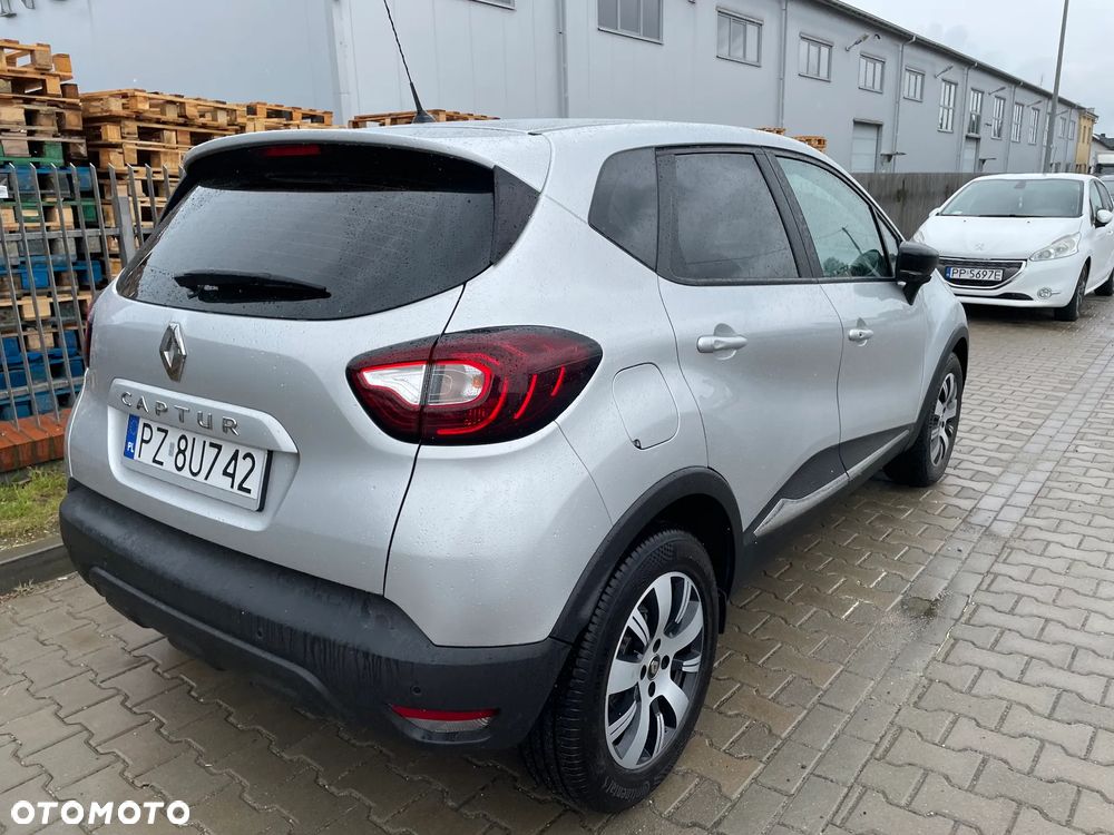 Renault Kadjar - 4
