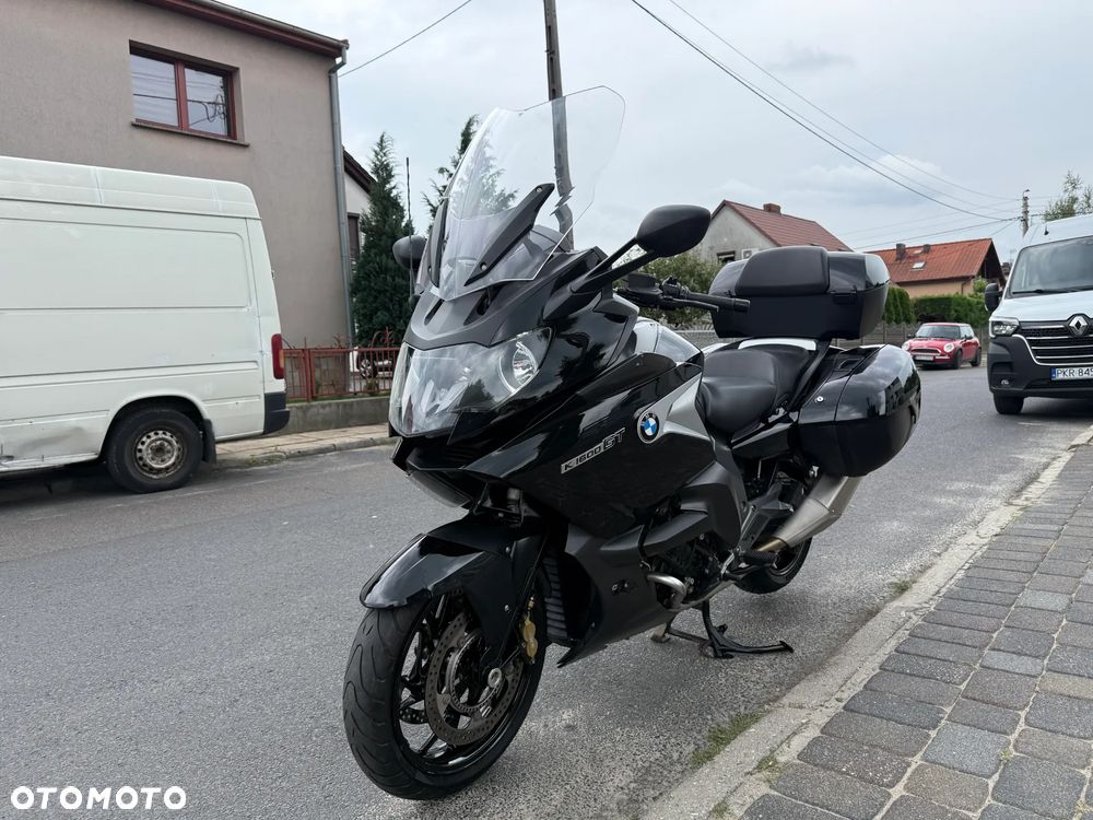 BMW K - 3