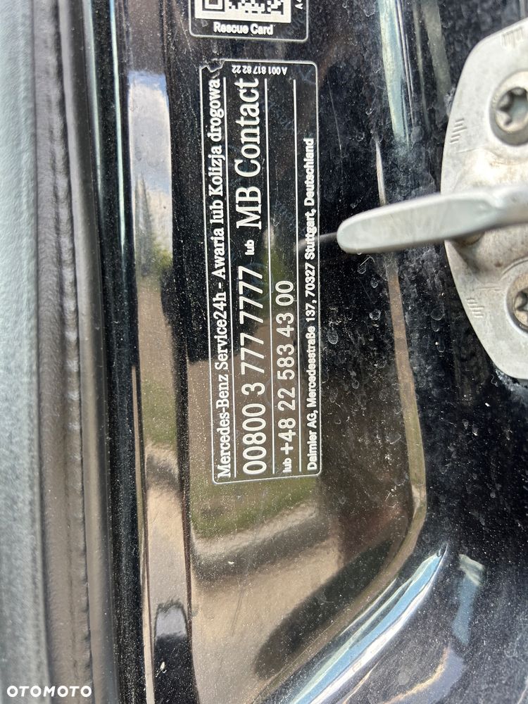 Mercedes-Benz Vito CDI Tourer Select 447.701 - 18