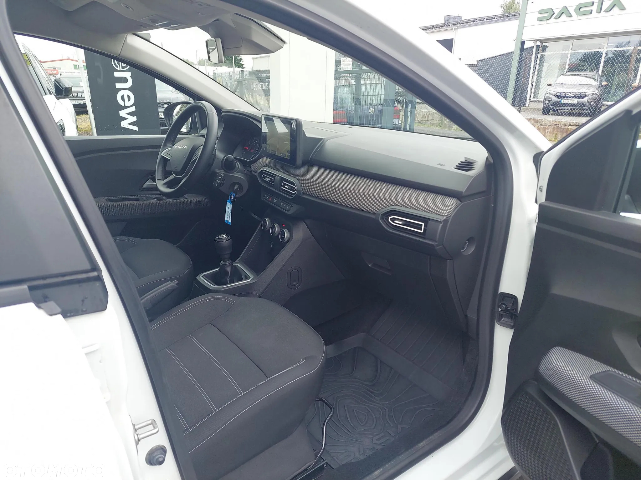 Dacia Jogger 1.0 TCe Expression 7os - 21