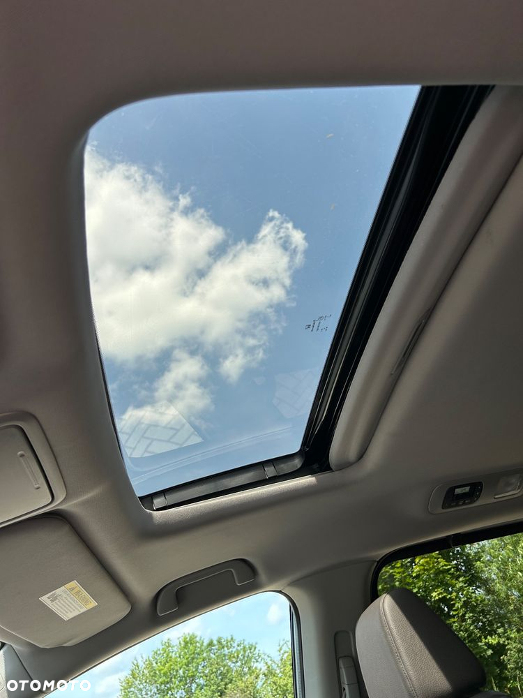 Honda Odyssey - 24