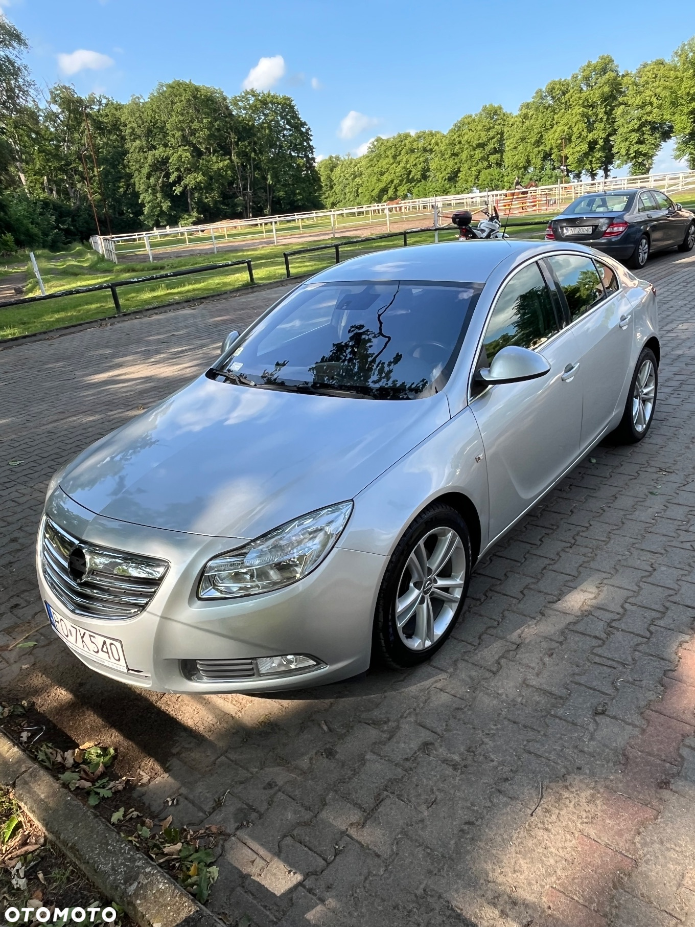 Opel Insignia 2.0 CDTI Cosmo - 3