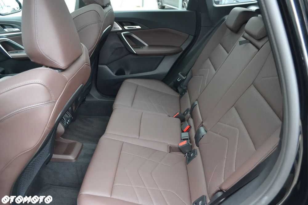 BMW X1 sDrive20i M Sportpaket - 21