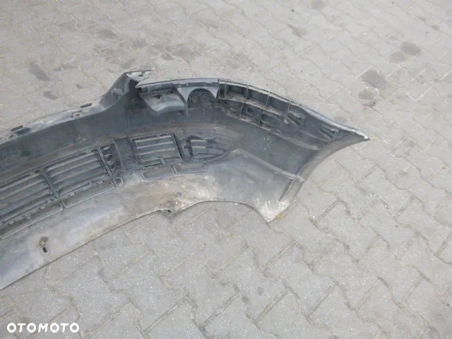 ZDERZAK PRZÓD PRZEDNI VOLKSWAGEN PASSAT B5 FL KOLOR LO41 - 17
