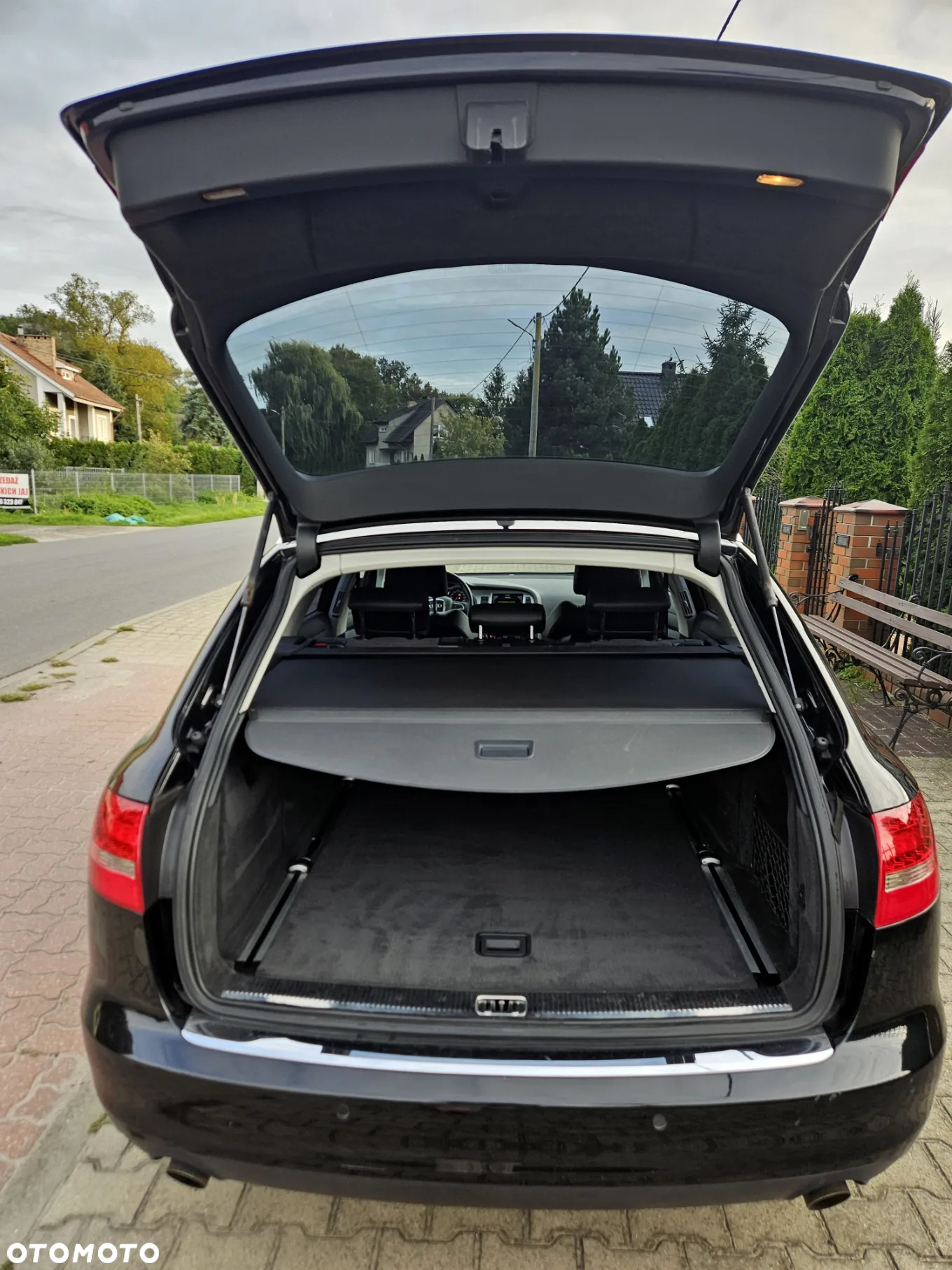 Audi A6 - 15