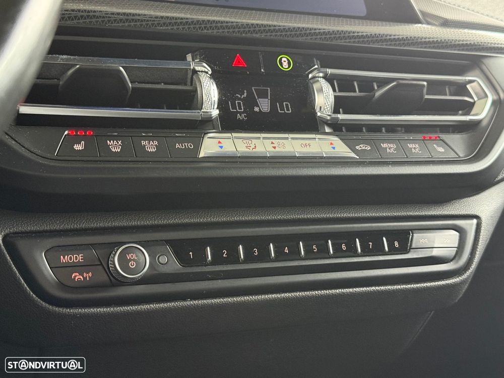 BMW 135 M135 i xDrive Pack 50 anos M - 56