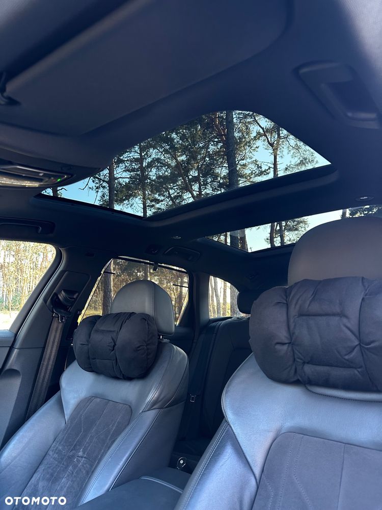 Audi A6 Avant 45 TFSI Quattro Sport S tronic - 9