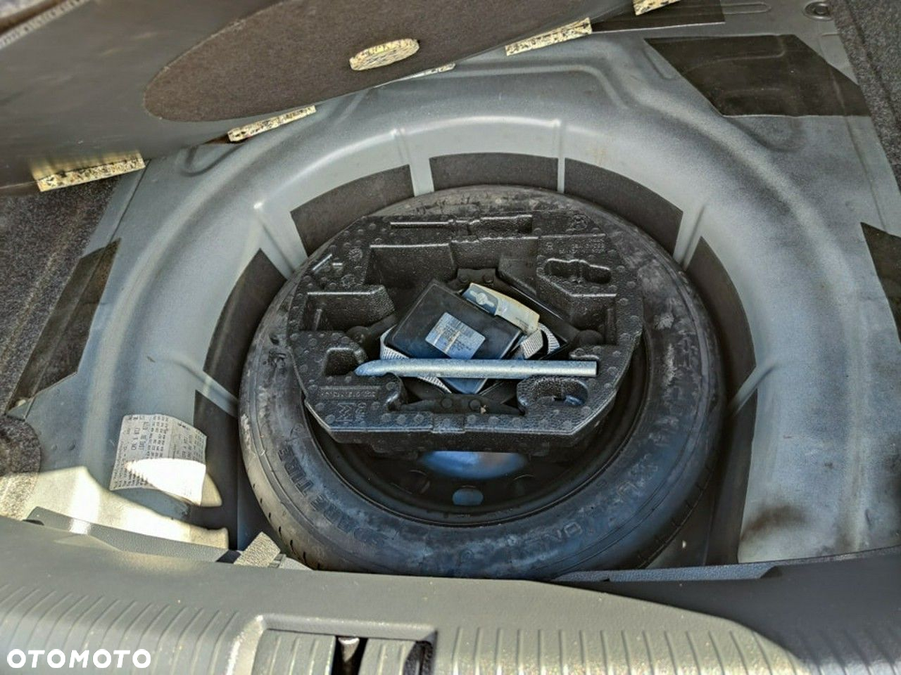 Volkswagen Jetta 1.8T SE - 34