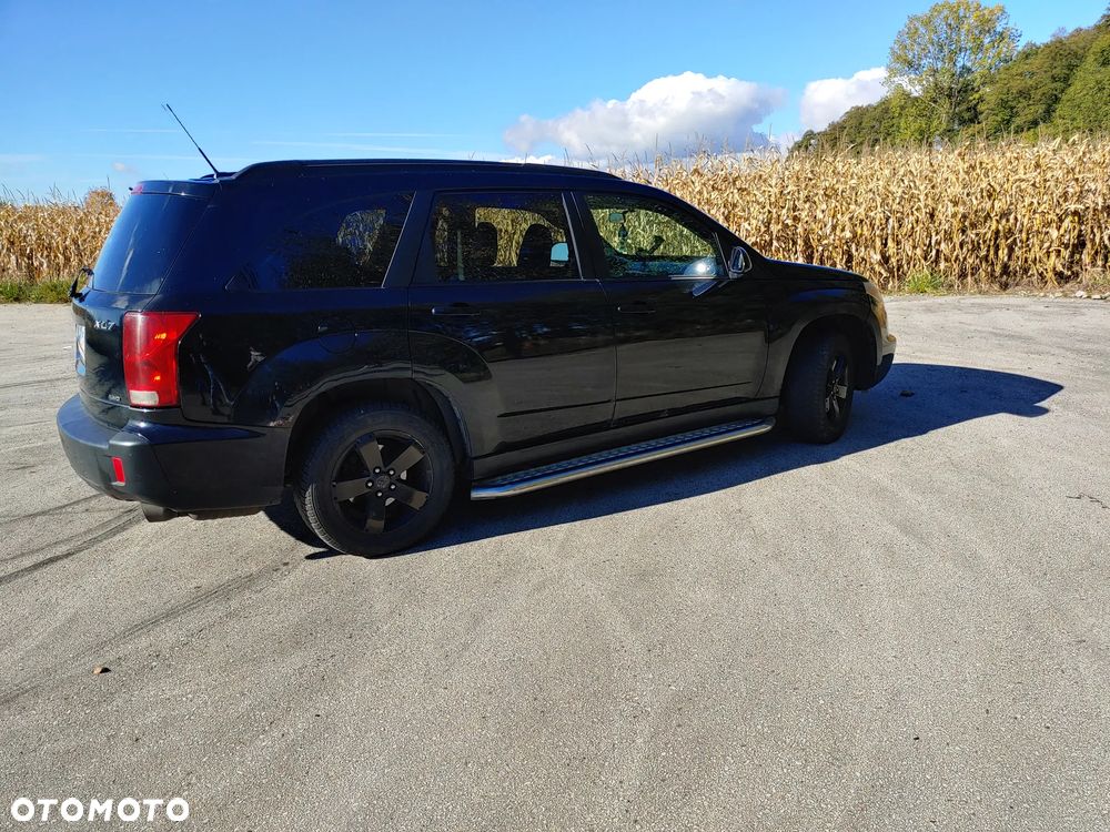 Suzuki XL7 3.6 V6 Luxury - 18