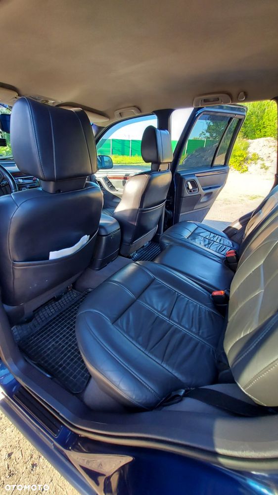 Jeep Grand Cherokee - 4