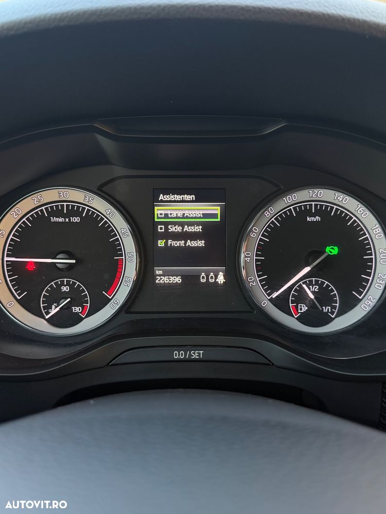 Skoda Kodiaq - 16