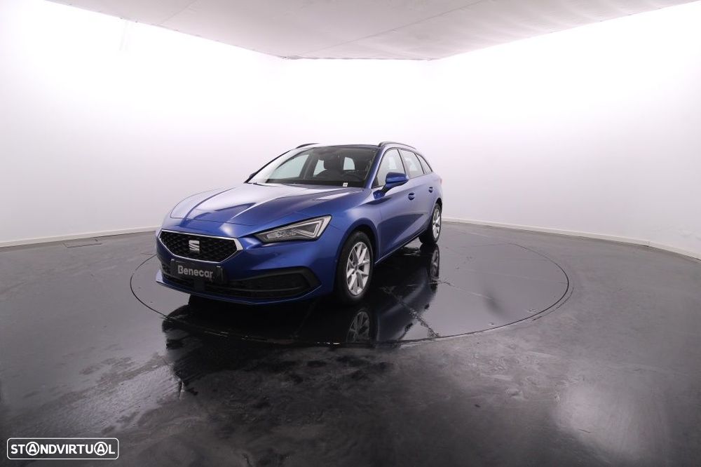 SEAT Leon ST 1.0 TSI Style - 13