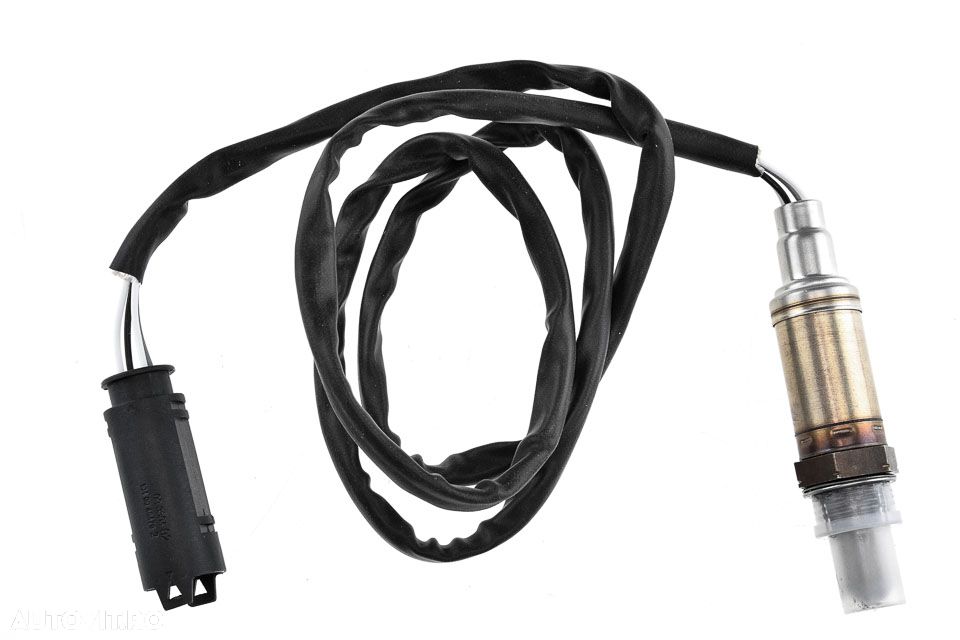 Sonda Lambda Bmw Seria 3 E46 320, 323, 328 1998-, Seria 5 E39 520, 523, 528 1998-, E60 520, 525, 530 2003-, in spatele catalizatorului, NTY ESL-BM-002 - 1